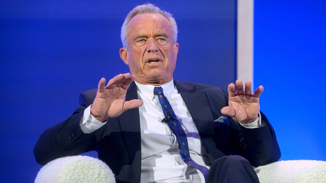 Right-Wingers Are Winning The War On Vaccines