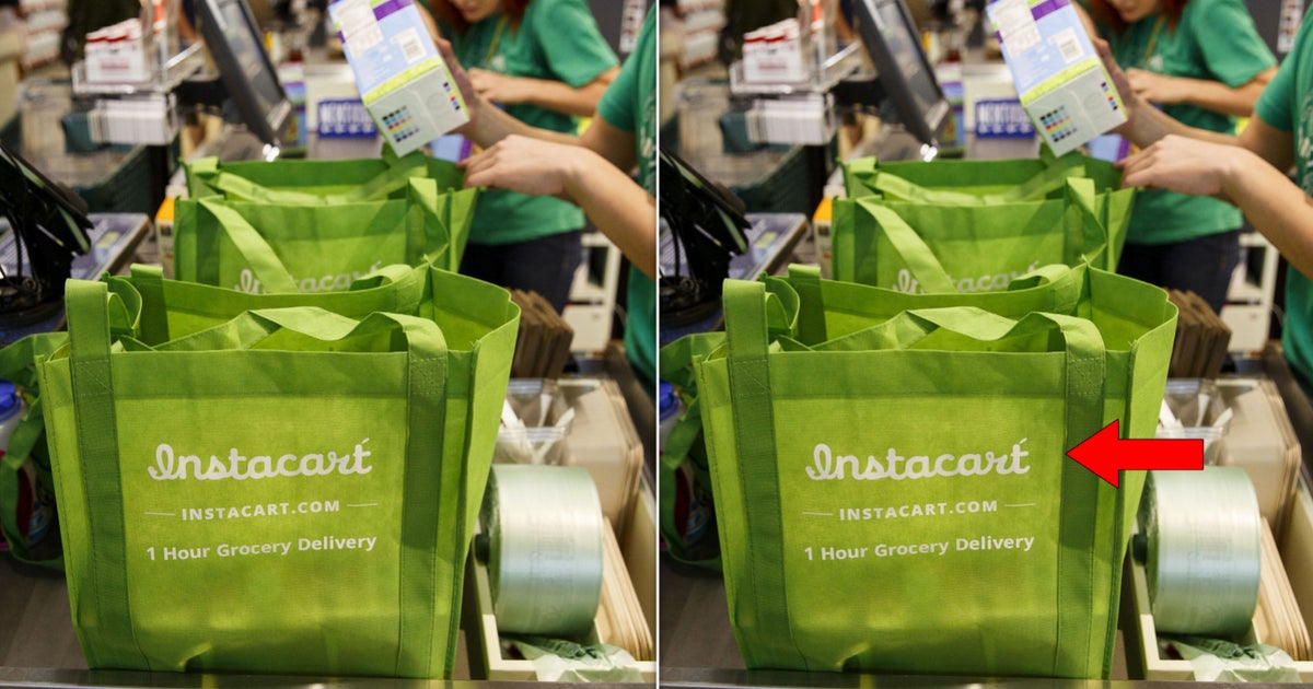 This Popular Delivery App Is Running A Price-Testing Experiment — And A Researcher Says It's ‘Deceptive,’ To Say The Least