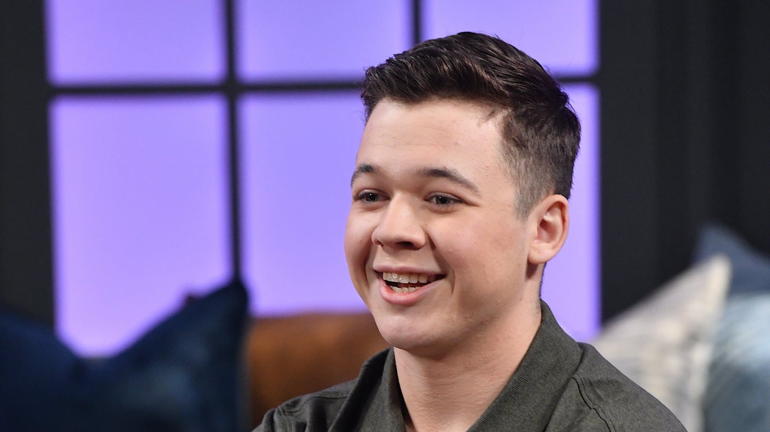 Kyle Rittenhouse Makes Social Media Comeback With Major Life Announcement