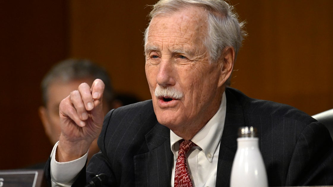 Democrats Who Relented On Shutdown Have No Regrets Ahead Of Failed Health Care Vote