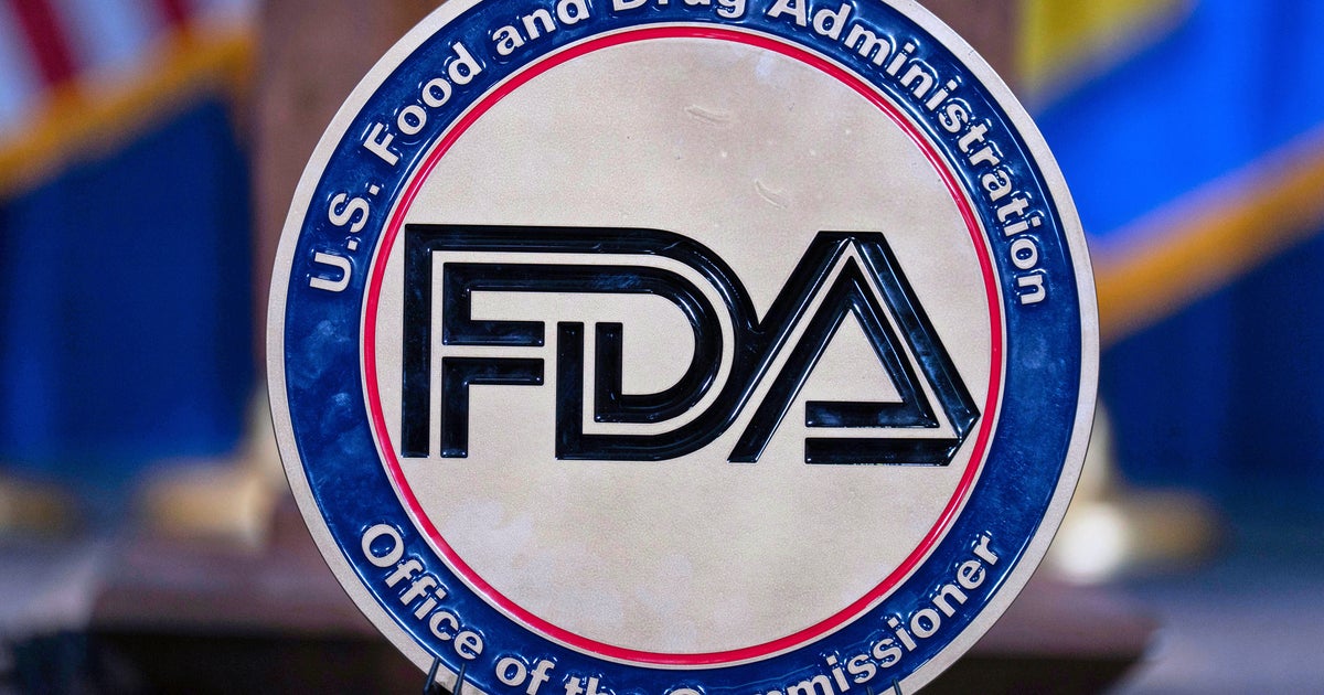 FDA To Investigate Possible COVID Vaccine Deaths In 'Multiple Age Groups'