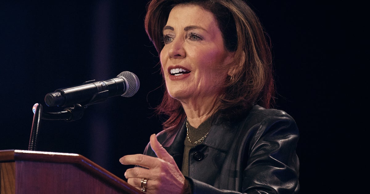 The Redistricting Wars Won’t Stop With The Midterms