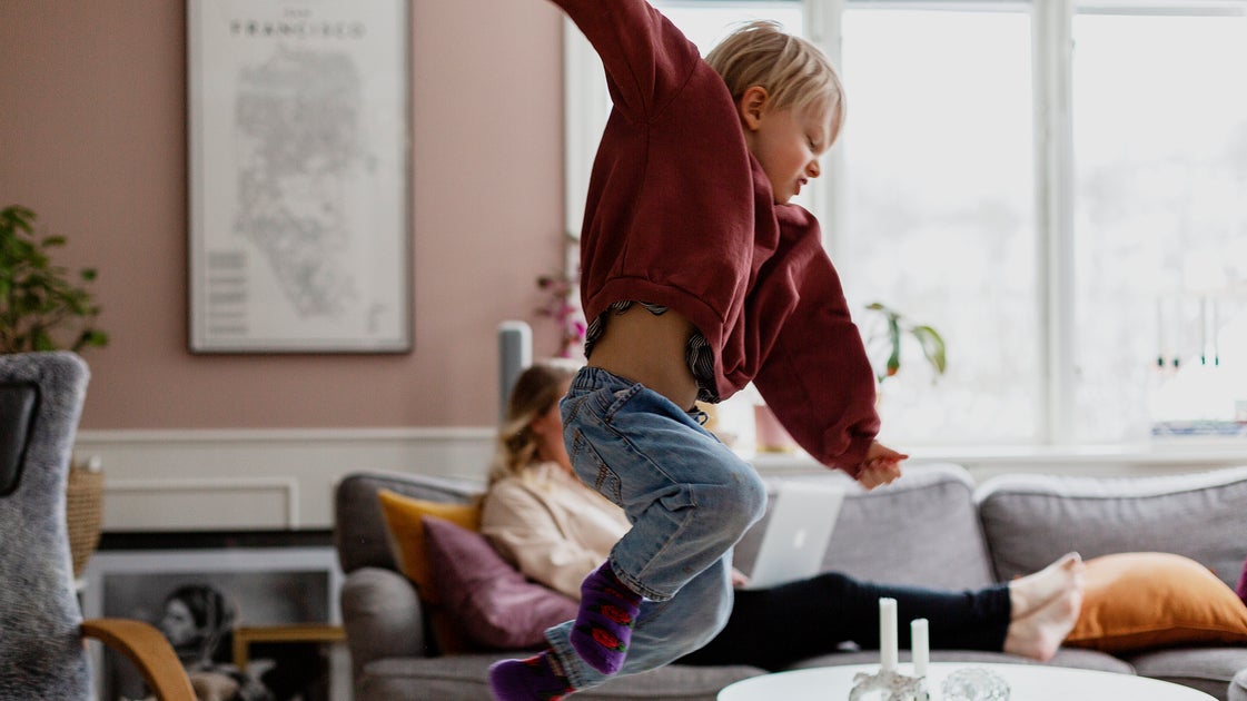Millennials Who Grew Up As ‘Bedroom Kids’ Are Noticing They’re Raising ‘Living Room Kids’ Millennials Who Grew Up As ‘Bedroom Kids’ Are Noticing They’re Raising ‘Living Room Kids’