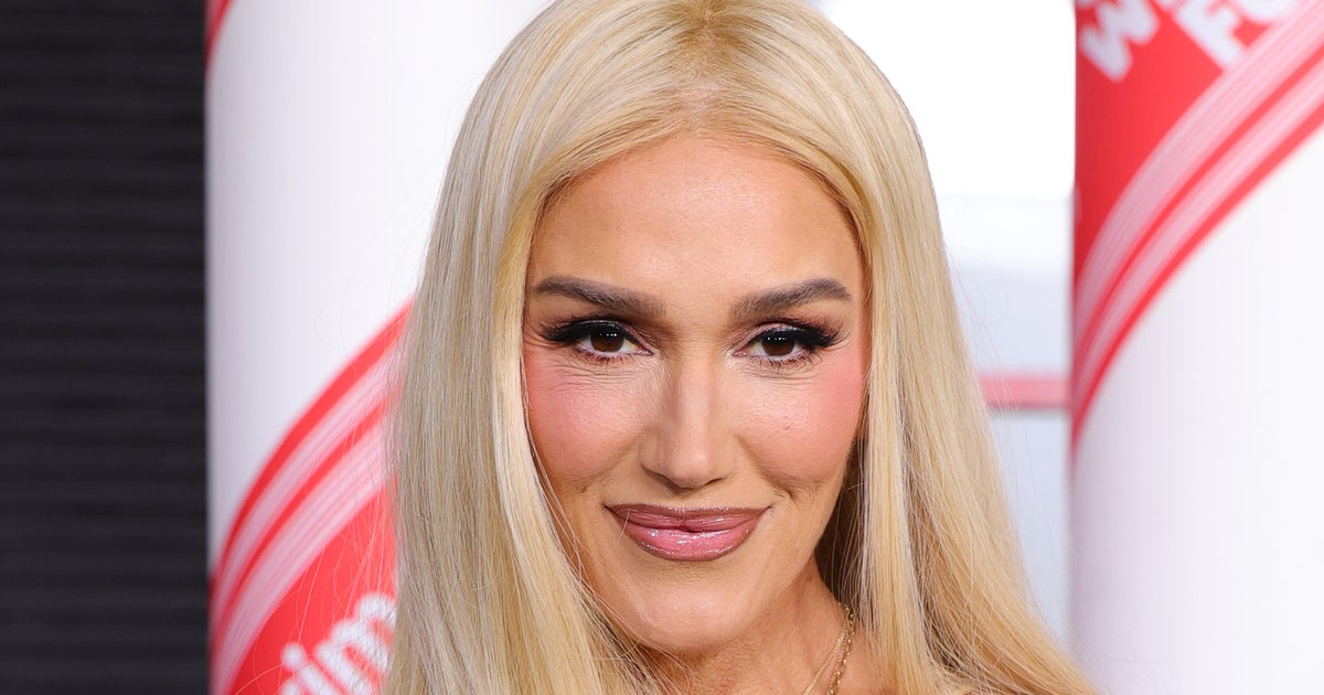 Gwen Stefani Slammed For Peddling 'Right-Wing, Anti-Abortion' App