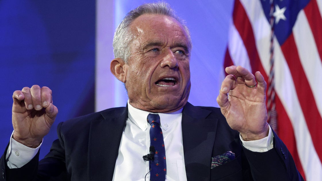 I Wanted Another Baby. Then The Vaccine Guidelines Changed.