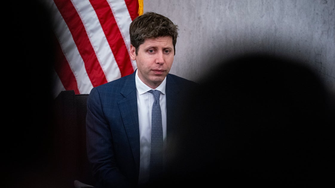 Open AI, Microsoft Face Lawsuit Over ChatGPT's Alleged Role In Connecticut Murder-Suicide