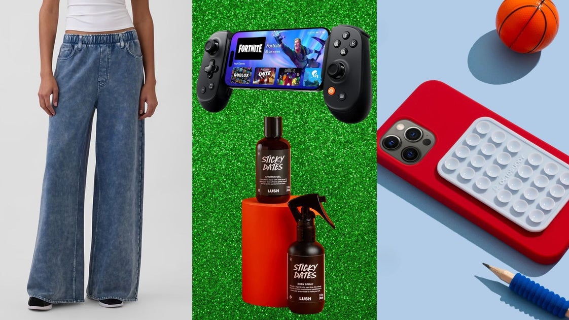 The Gifts For Teens They Actually Want For Christmas 2025 | HuffPost Life