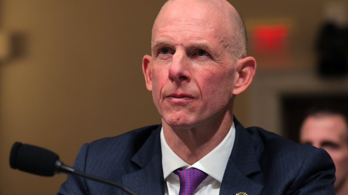 Top FBI Officer Flubs Questions On Biggest ‘Threat’ To America