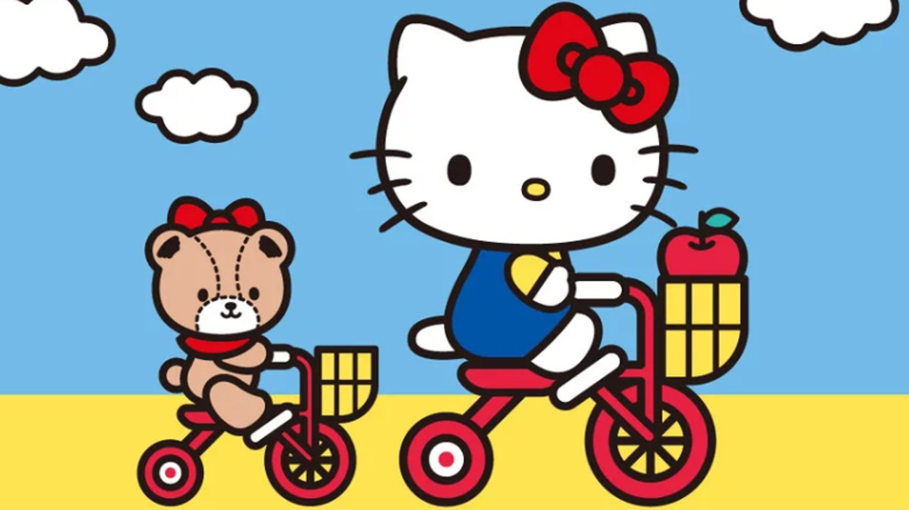 平成レトロ】 希少 キティ タイニーチャムタンブラー ハローキティ」と
