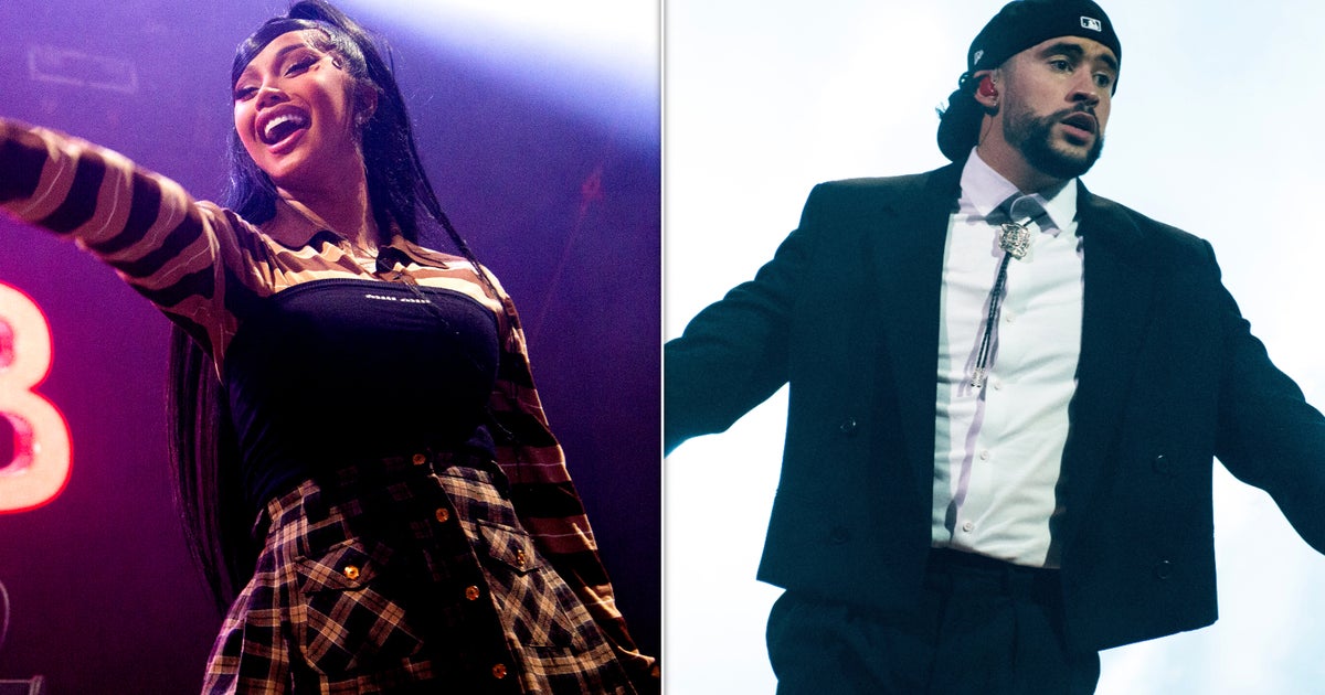 The Best Albums Of 2025