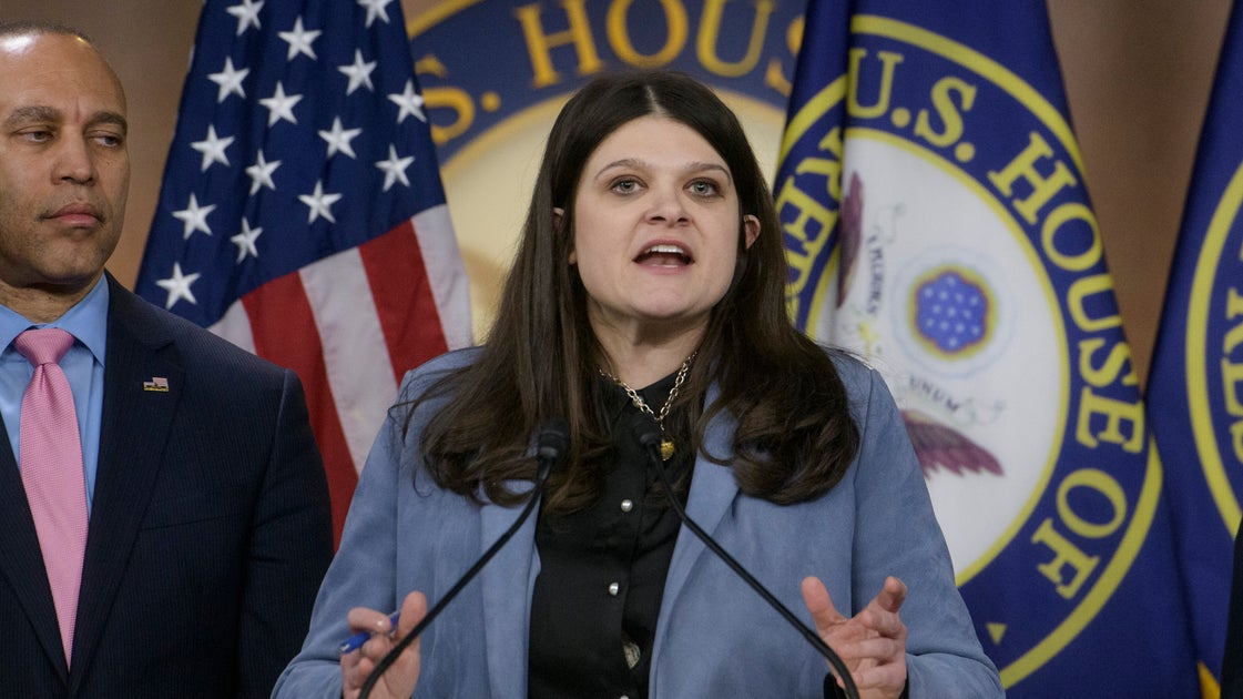 Democrats Are Catching Impeachment Fever