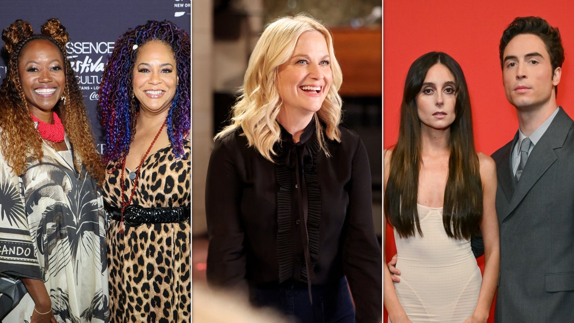 The Best Podcasts Of 2025