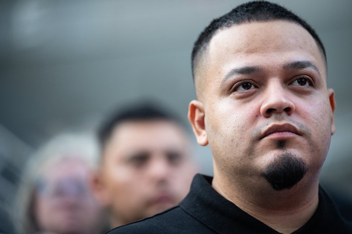 The ruling in Maryland came after Abrego Garcia and his attorneys filed a habeas petition claiming the federal government had no legal avenue to continue to detain him because no final order of deportation had been issued.