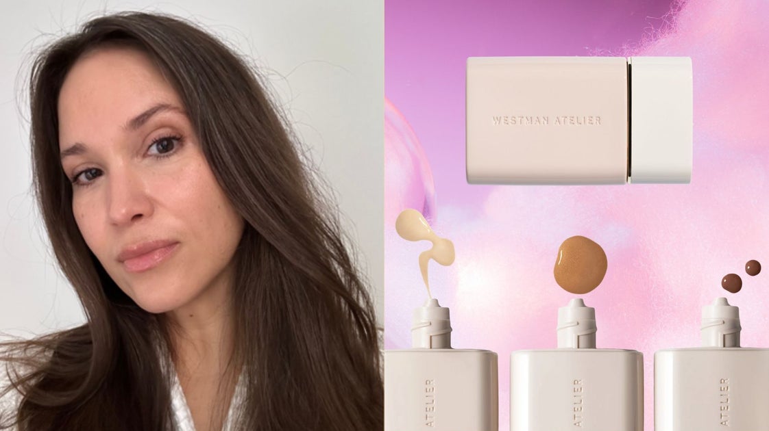 I Regret To Inform You These Foundation Drops Will Make Your Skin Look ...