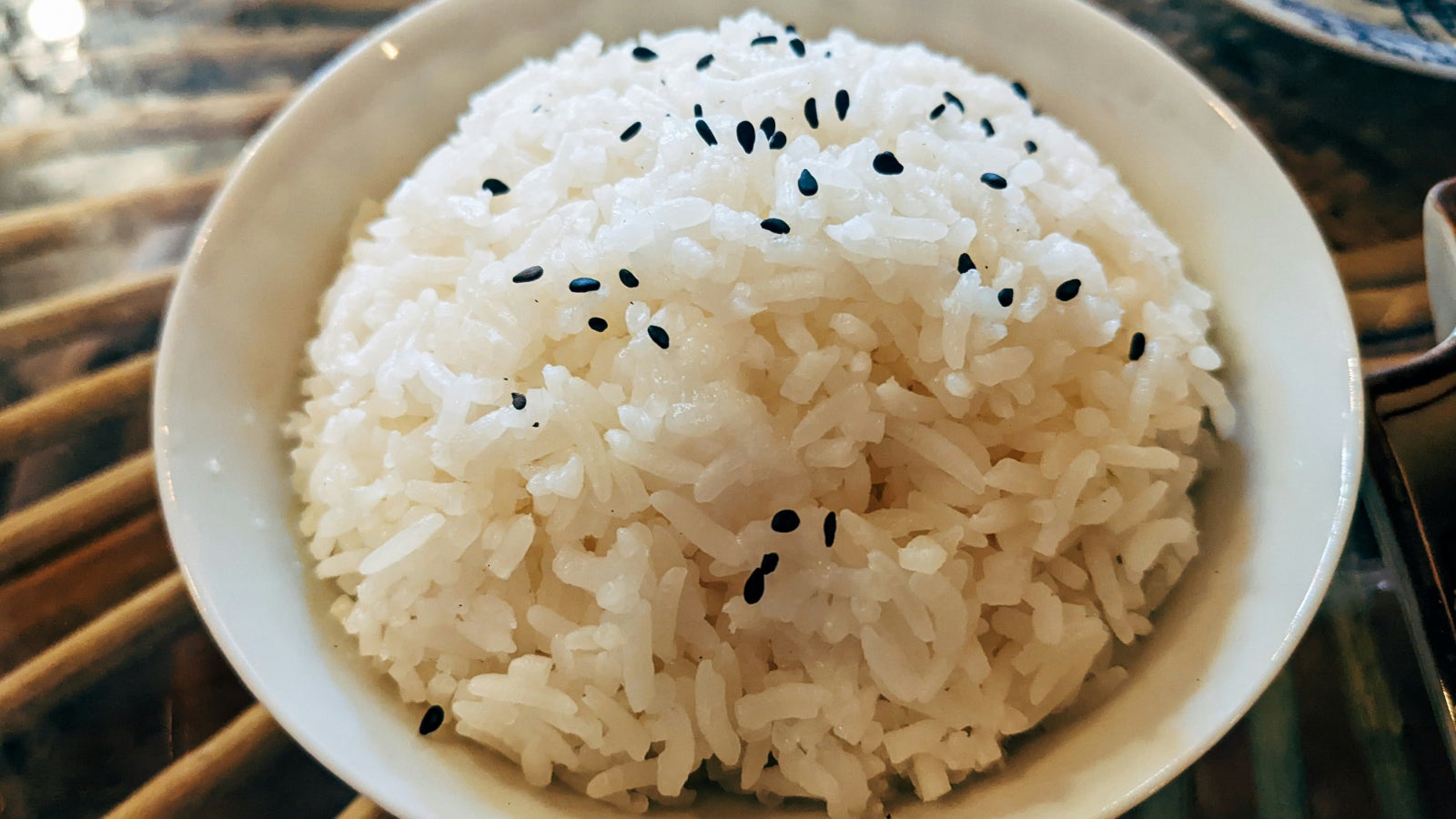 If You Want Fluffy, Tender Rice, Avoid This Mistake