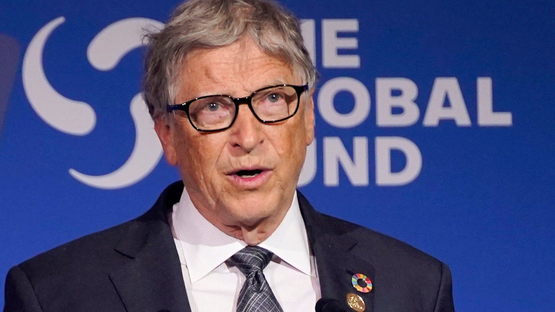 Bill Gates Says The U.S. Has Played A Role In This Tragedy: 'You Just Can't Deny That's Led To Lots Of Deaths'
