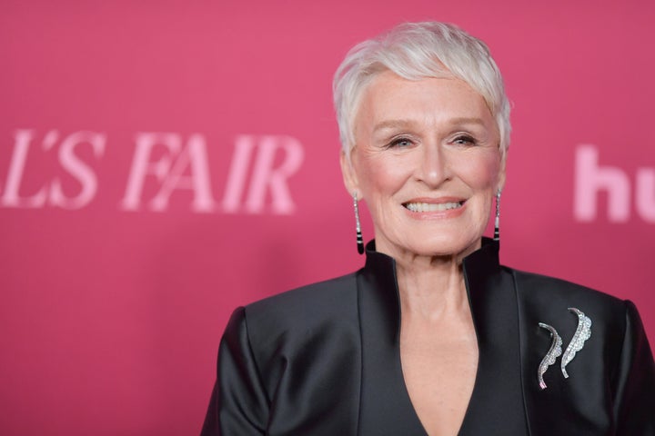 Glenn Close