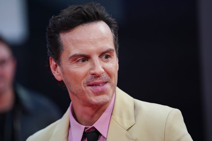 Andrew Scott