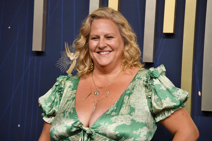 Bridget Everett