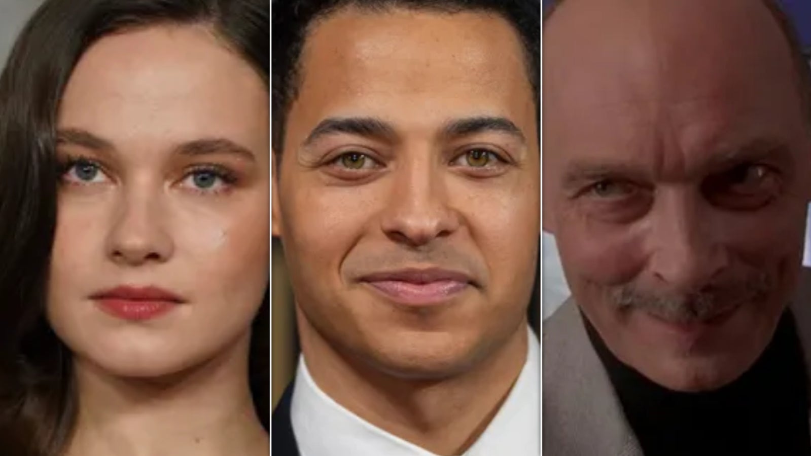 Here’s Where You’ve Seen The Cast Of Wake Up Dead Man: A Knives Out Mystery Before