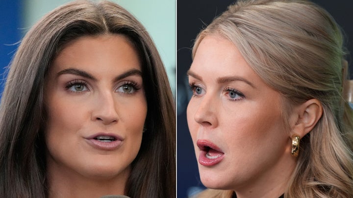 CNN's Kaitlan Collins confronts White House Press Secretary Karoline Leavitt over affordability