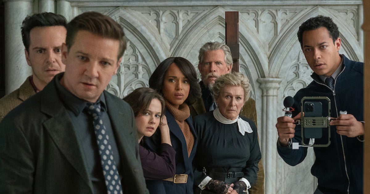 Everything We Know About The Future Of The Knives Out Films