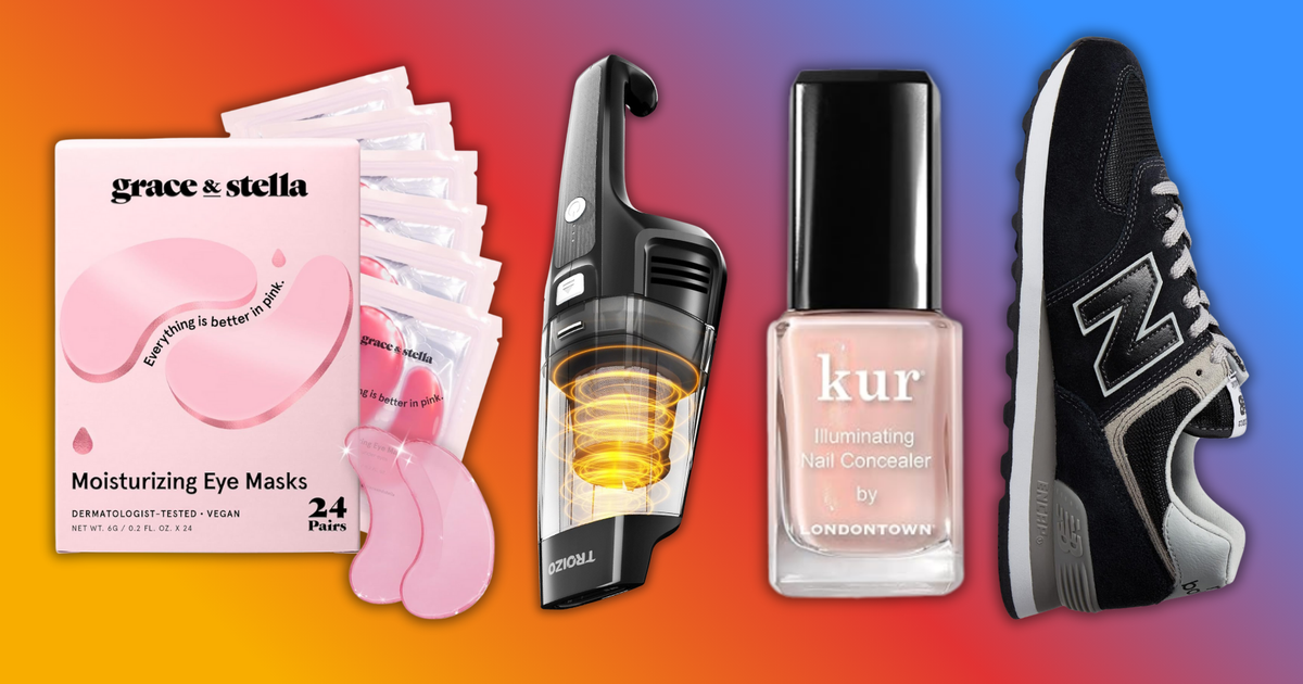 The 31 Best Deals On Amazon This Week, According To Shopping Experts