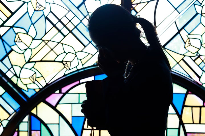 The exit costs of leaving a high-control faith group include isolation and feeling rejected by the communities that raised you.