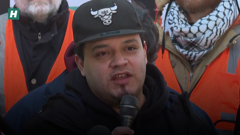 Kilmar Freed From ICE Custody