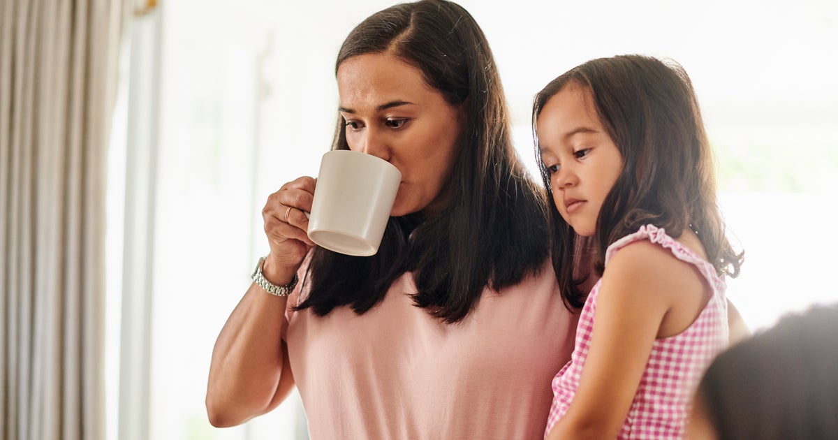 ‘Siri Is On Vacation,’ And Other Hilarious White Lies Parents Have Told To Get Through The Day