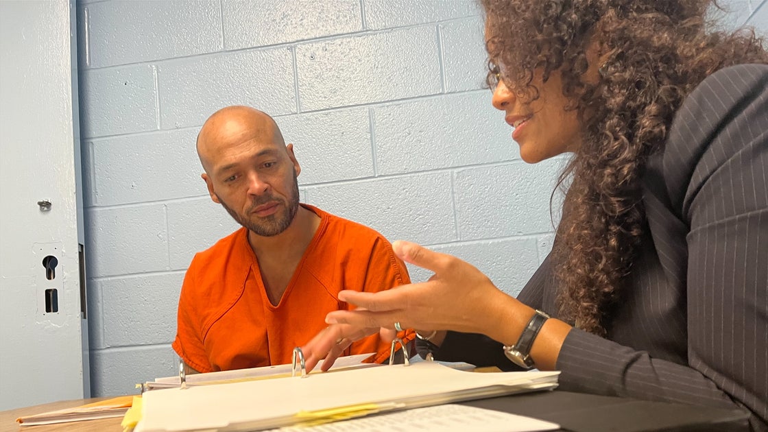 The People Who Helped Save 2 Men From Execution