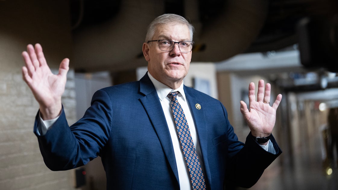 Republicans Holding On To Jan. 6 Pipe Bomb Conspiracy Theory