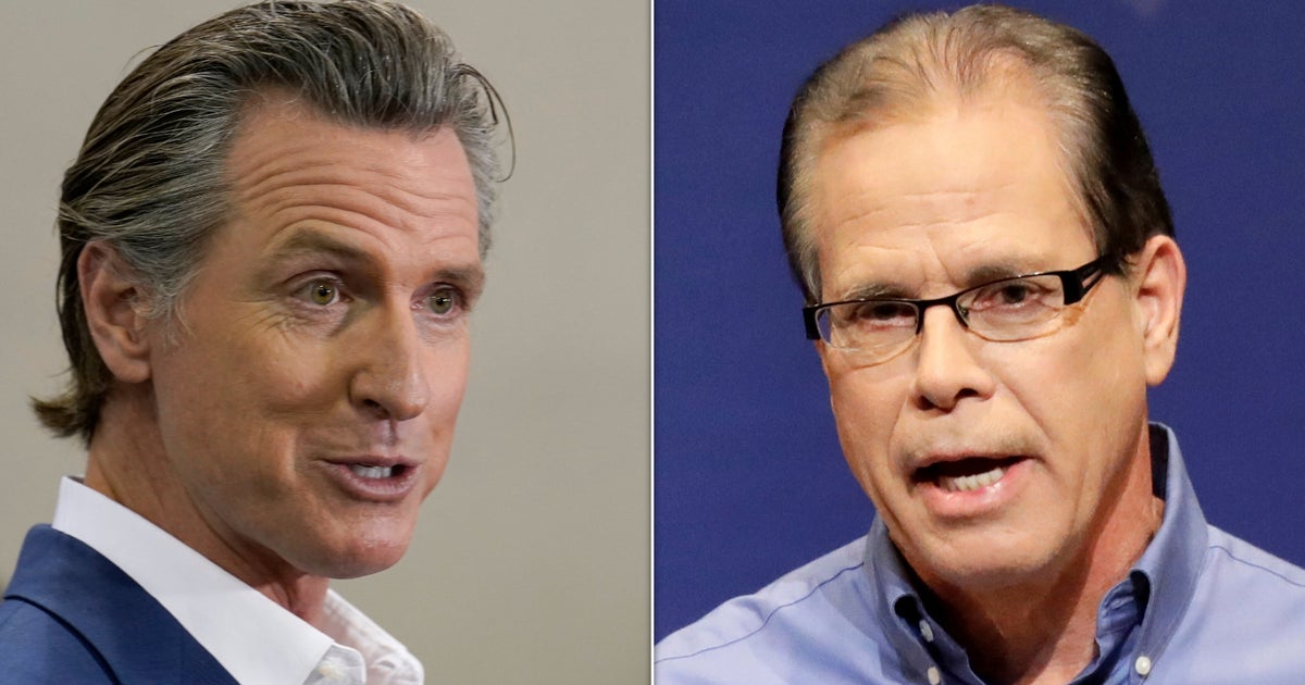 Gavin Newsom Humiliates Indiana Governor For Sucking Up To Trump: 'XOXO'