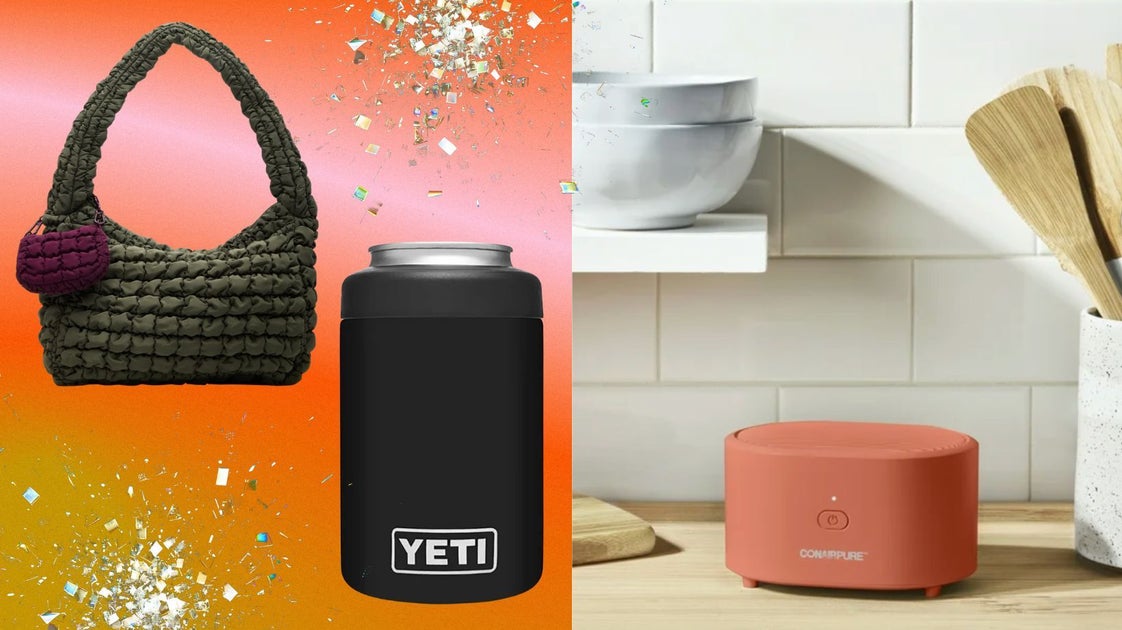 The Nicest Gifts From Walmart That Are Shockingly Under $40