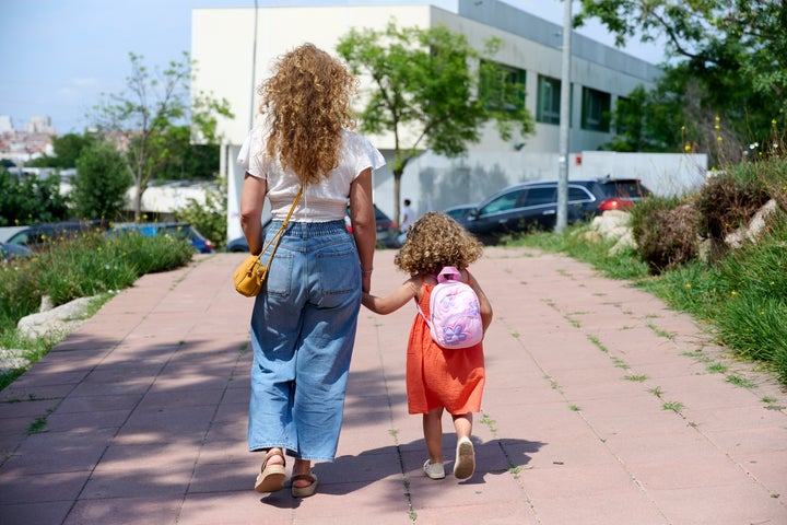 Velcro parenting comes from a good place but can have harmful consequences.