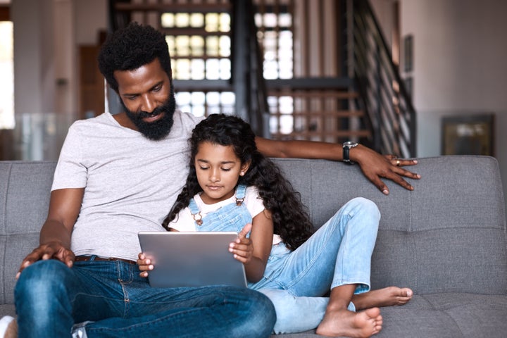 Velcro parenting can lead to burnout and emotional overwhelm for parents as well. 