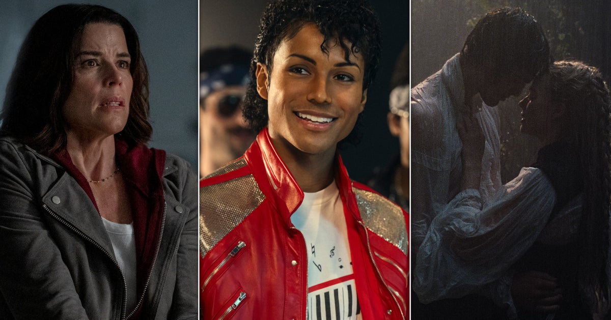 Here Are The 20 Most Anticipated Movies Of 2026