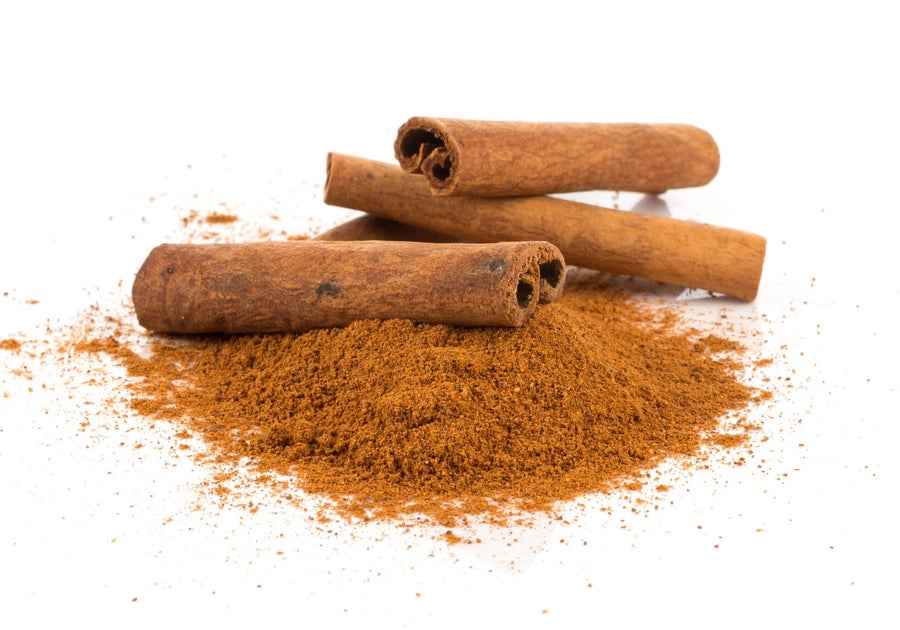 Ground Cinnamon Recalled In 14 States Over Possible Lead Contamination