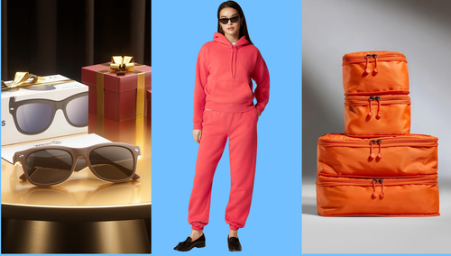 Frequent Travelers Reveal The Gifts They Actually Want For The Holidays