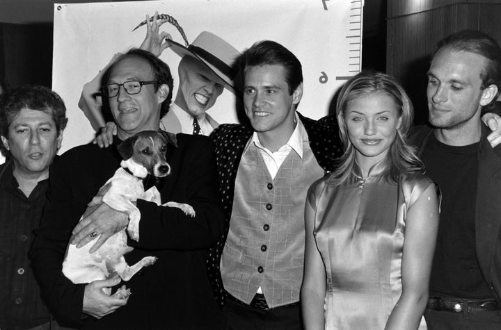 Peter Greene, Actor In ‘The Masks’ And ‘Pulp Fiction,’ Lifeless At 60 – The Boston Courier Peter Greene, Actor In ‘The Masks’ And ‘Pulp Fiction,’ Lifeless At 60 – The Boston Courier