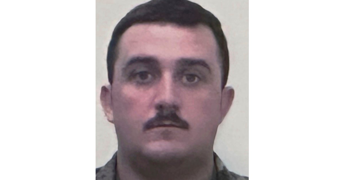 Critically Wounded National Guard Member Being Moved To In-Patient Rehab