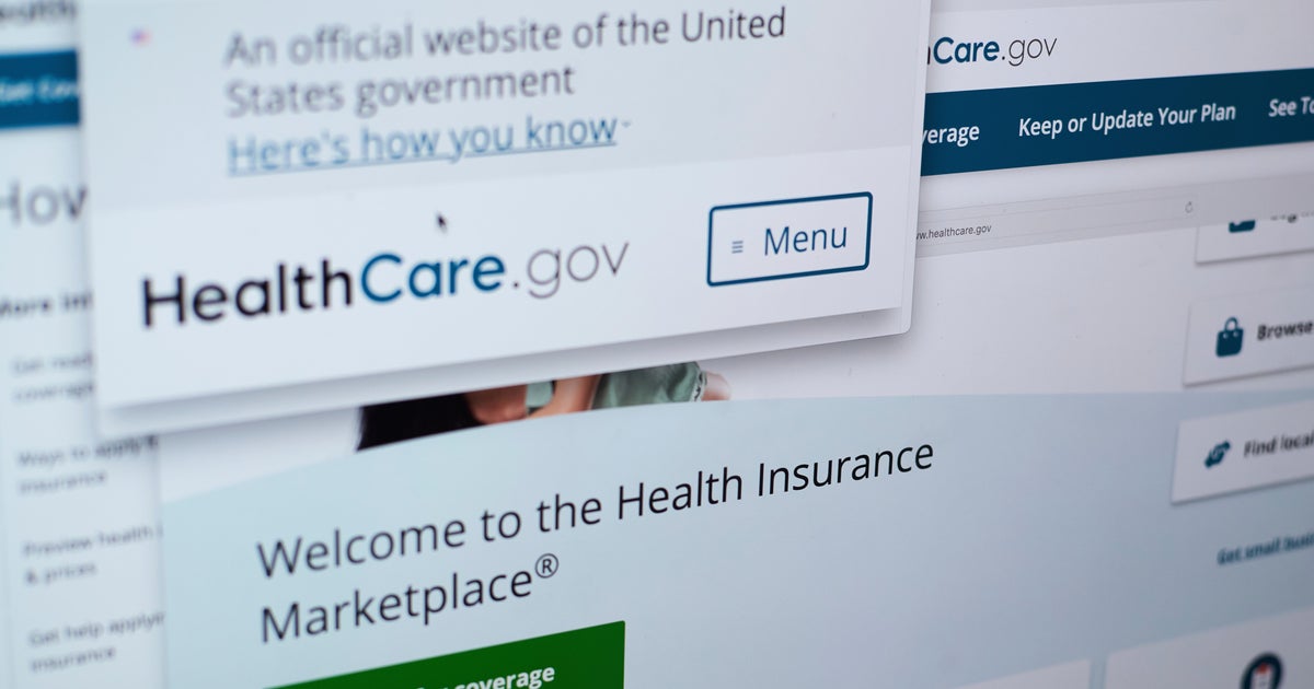 Affordable Care Act Enrollees Say Expiring Subsidies Will Hit Them Hard