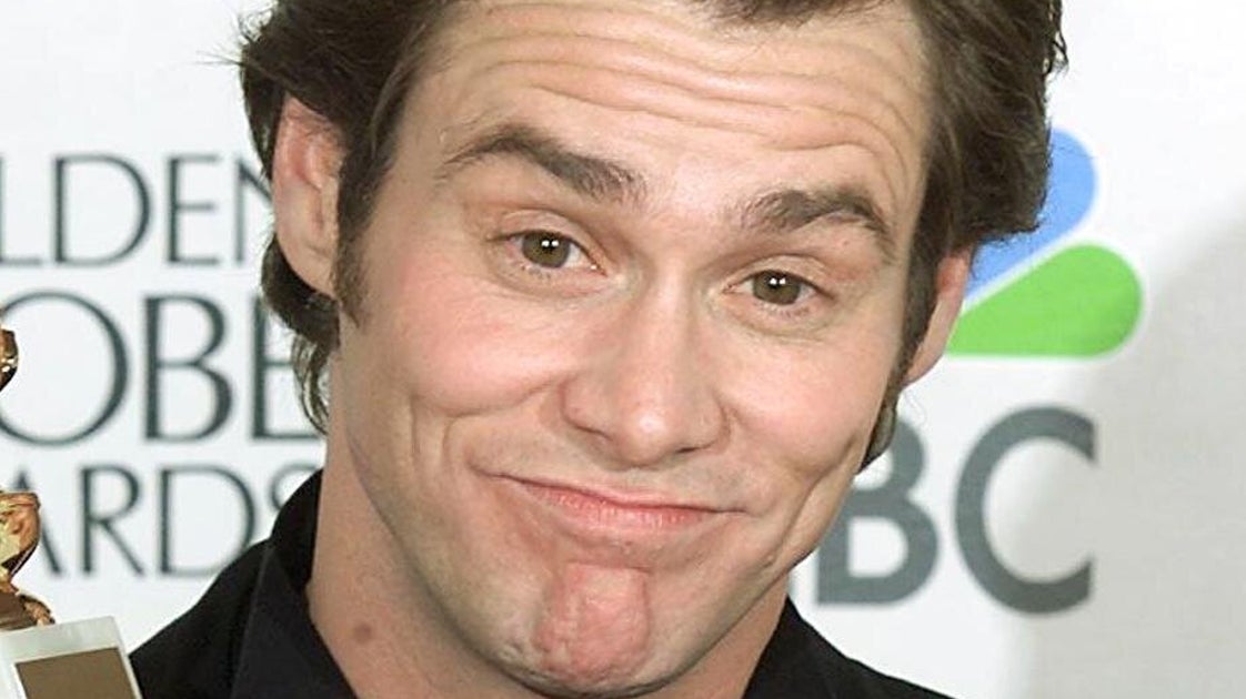 Jim Carrey's Grinch Makeup Was So Grueling He Had A Military Torture Expert Help Him Cope