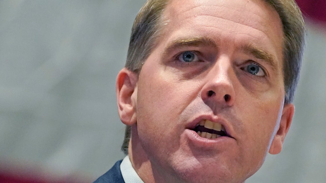 Scott Jennings Explodes Over Newly Released Epstein Photos: ‘They Want It To Be About Trump’