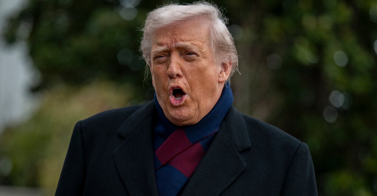 Trump Says ‘We Will Retaliate’ After 3 Americans Are Killed In Ambush In Syria Trump Says ‘We Will Retaliate’ After 3 Americans Are Killed In Ambush In Syria