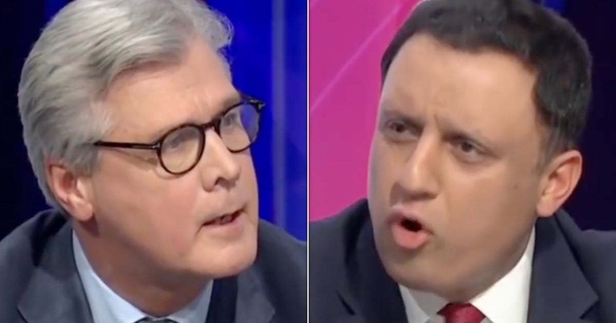 Labour Leader Criticises Peer Over Nigel Farage Race Remarks | HuffPost ...