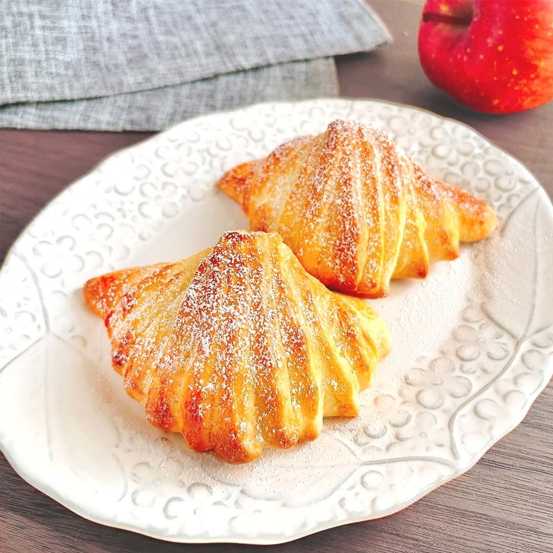 【りんごがあったらこれ作って】「手軽なのに止まらない」朝ごはんにもおやつにも大活躍の人気りんごレシピ3選