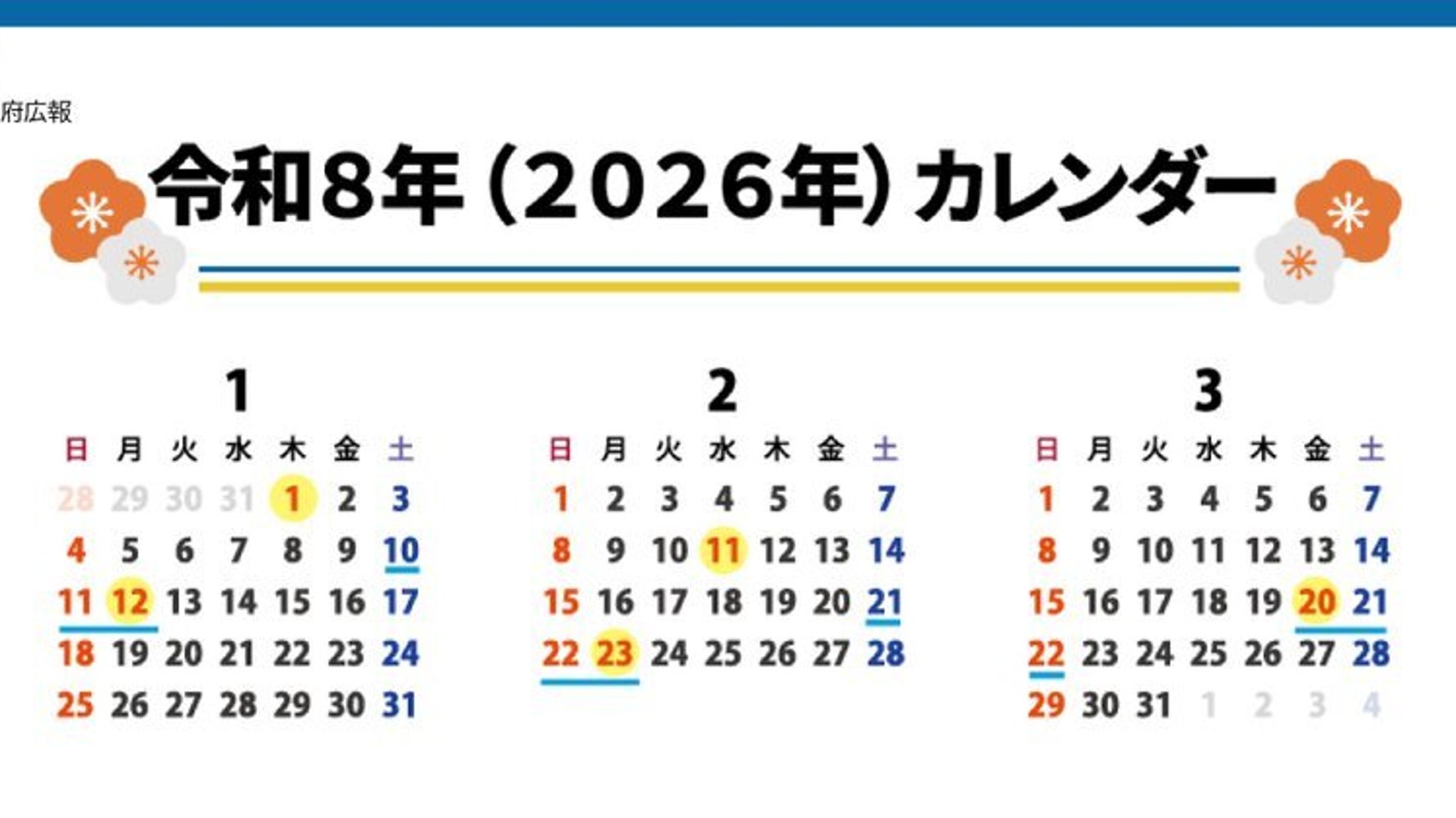 シルバー ウィーク 2026