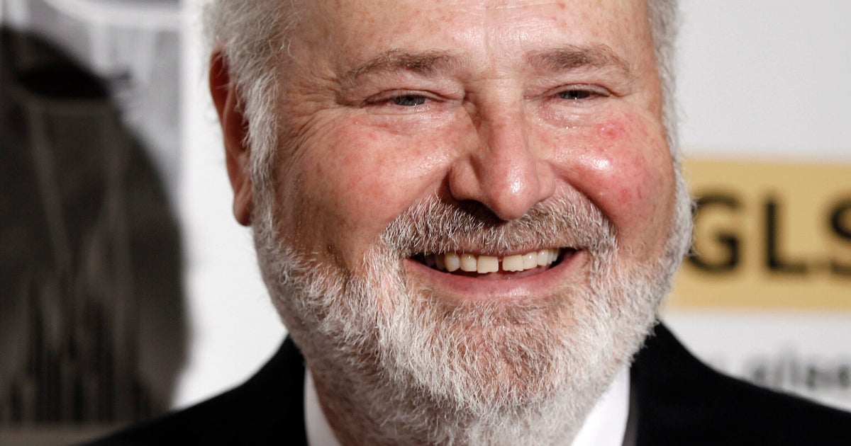 Heartfelt Tributes Flood In Following ‘Devastating Loss’ Of Rob Reiner