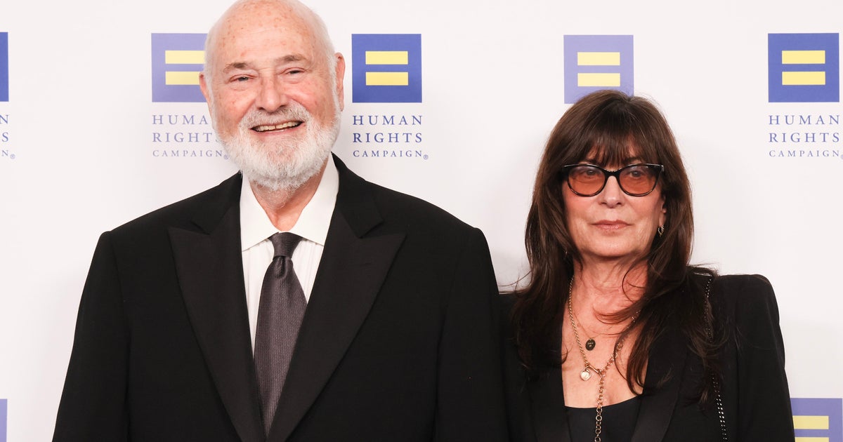Person Of Interest In Brown Shooting To Be Released, LAPD Probes Death Of Rob Reiner And Wife: Live Updates